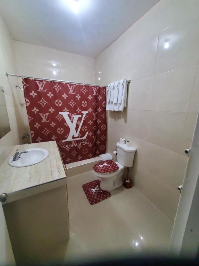 פורט אנטוניו Comfy Guest Rooms מראה חיצוני תמונה