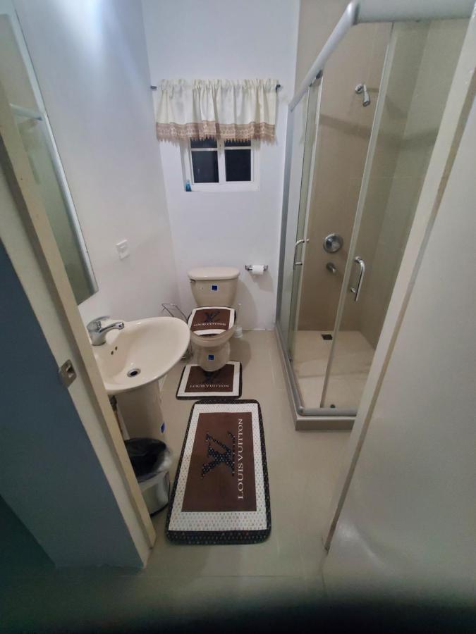 פורט אנטוניו Comfy Guest Rooms מראה חיצוני תמונה