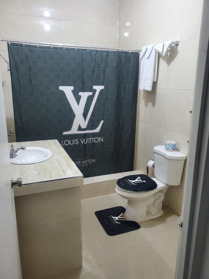 פורט אנטוניו Comfy Guest Rooms מראה חיצוני תמונה