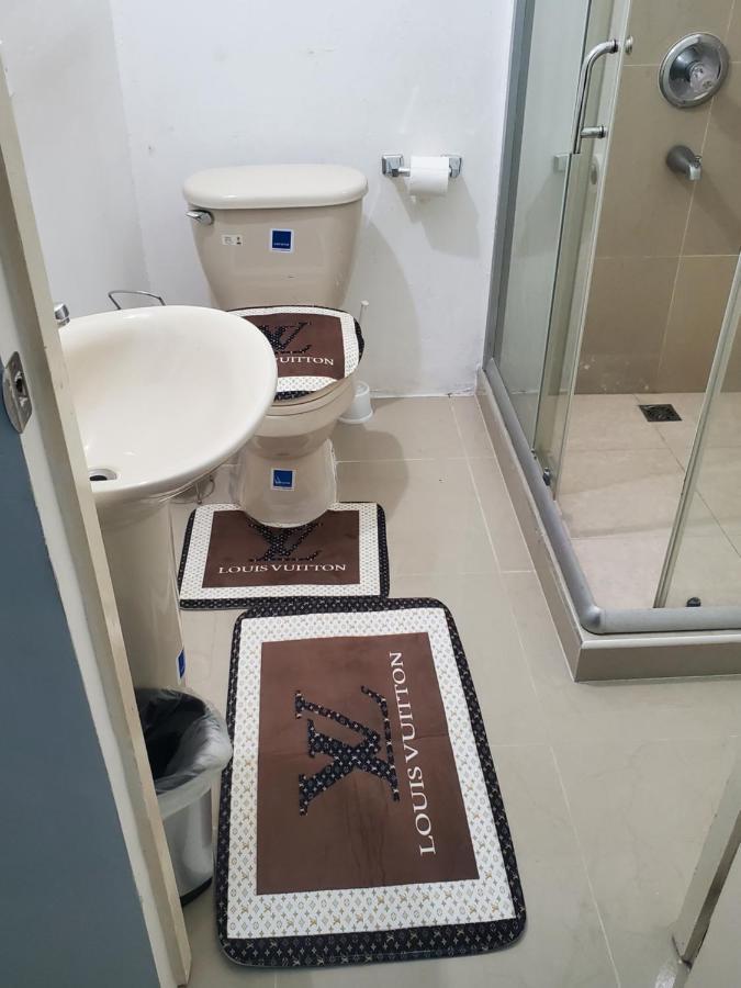 פורט אנטוניו Comfy Guest Rooms מראה חיצוני תמונה