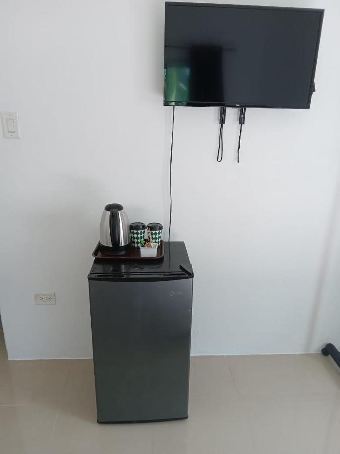 פורט אנטוניו Comfy Guest Rooms מראה חיצוני תמונה