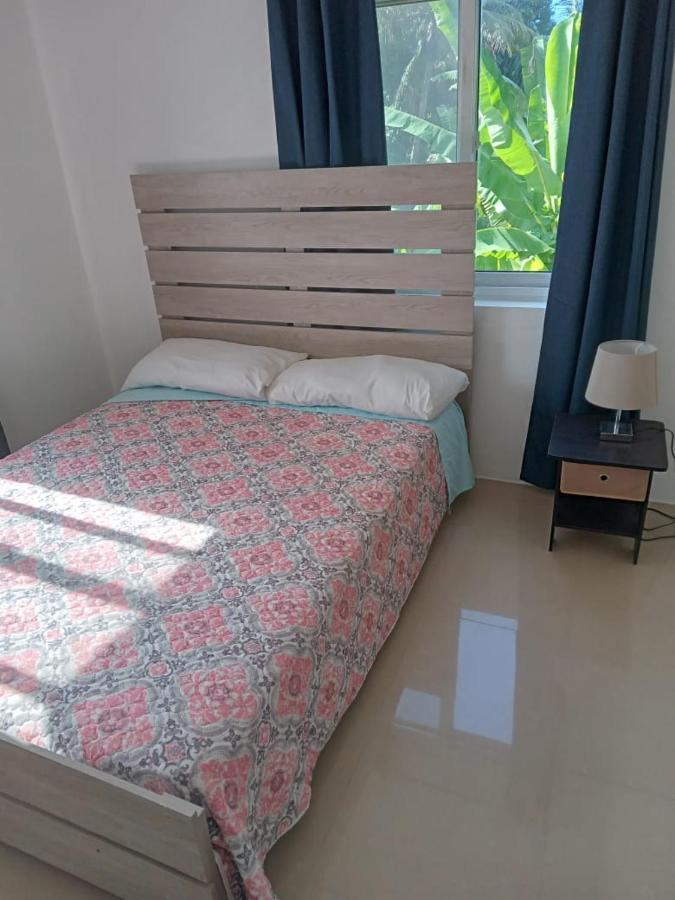 פורט אנטוניו Comfy Guest Rooms מראה חיצוני תמונה