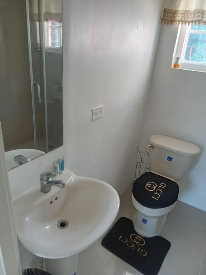 פורט אנטוניו Comfy Guest Rooms מראה חיצוני תמונה