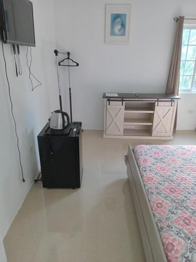 פורט אנטוניו Comfy Guest Rooms מראה חיצוני תמונה