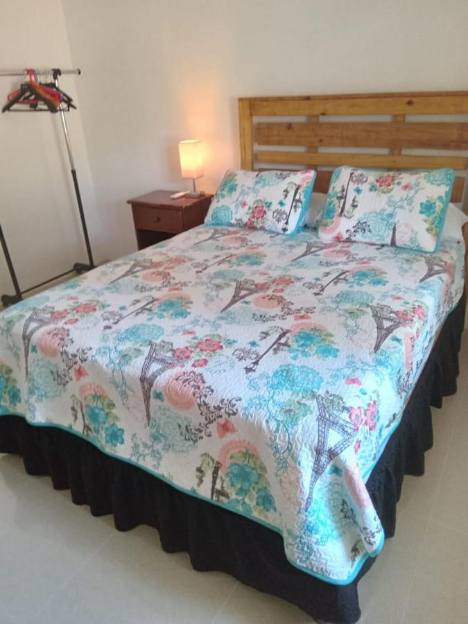 פורט אנטוניו Comfy Guest Rooms מראה חיצוני תמונה