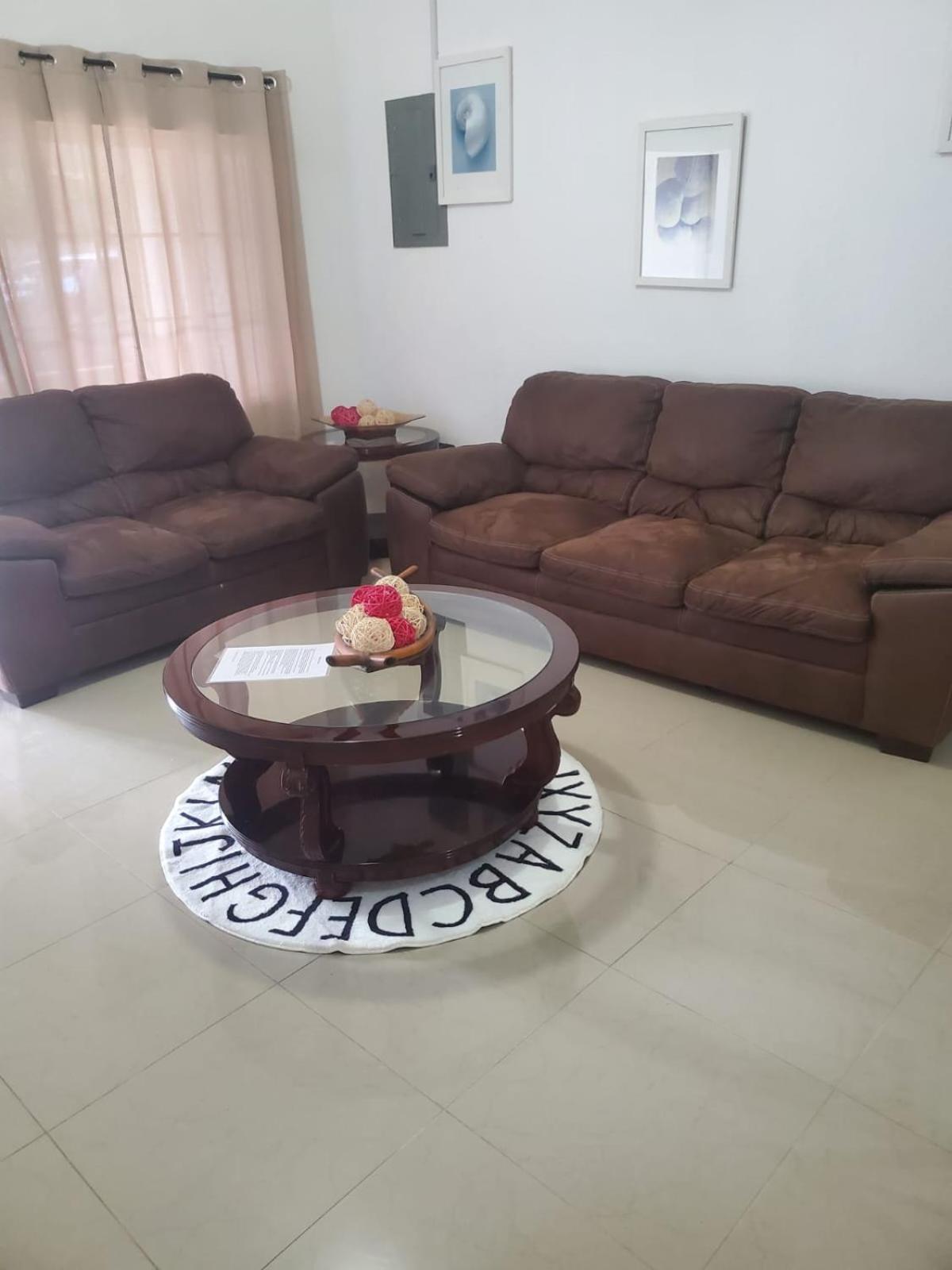 פורט אנטוניו Comfy Guest Rooms מראה חיצוני תמונה