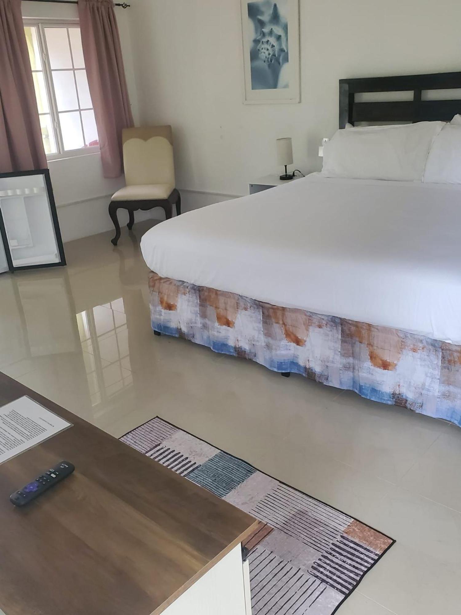 פורט אנטוניו Comfy Guest Rooms מראה חיצוני תמונה